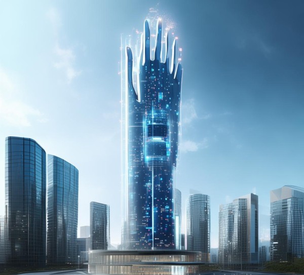 藏济堂科技，创新的象征，数字时代的开拓者