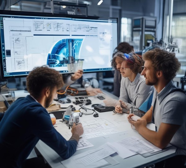 智能产品开发心得，从需求分析到技术创新