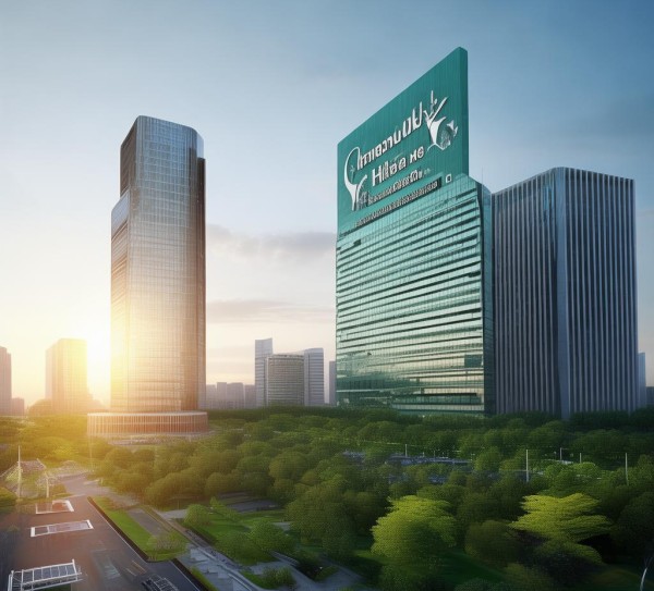 北京环球新能科技开发有限公司，推动绿色能源发展