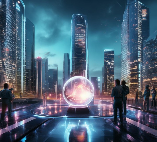 科技与创新，未来发展的关键之路