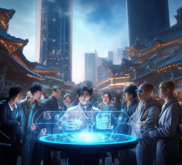 创新引领未来，智创助力发展—北京市富乐科技开发有限公司