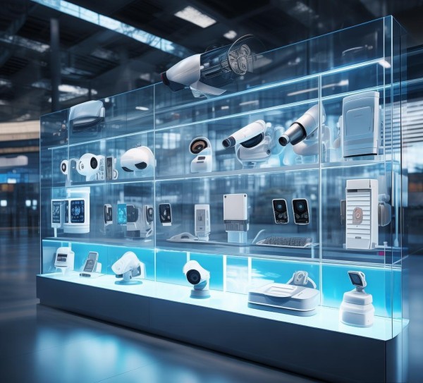 智能安全产品，趋势与挑战