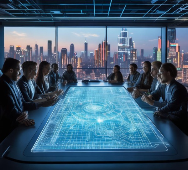 科技活动申报方案，探索创新的未来