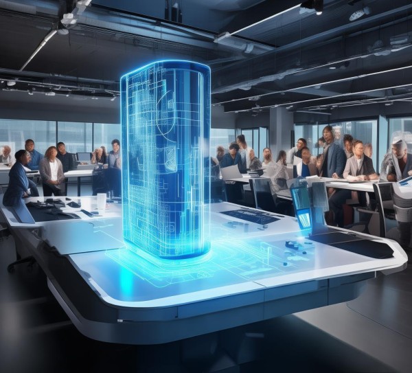 科技智能产品开发公司，从创新到突破