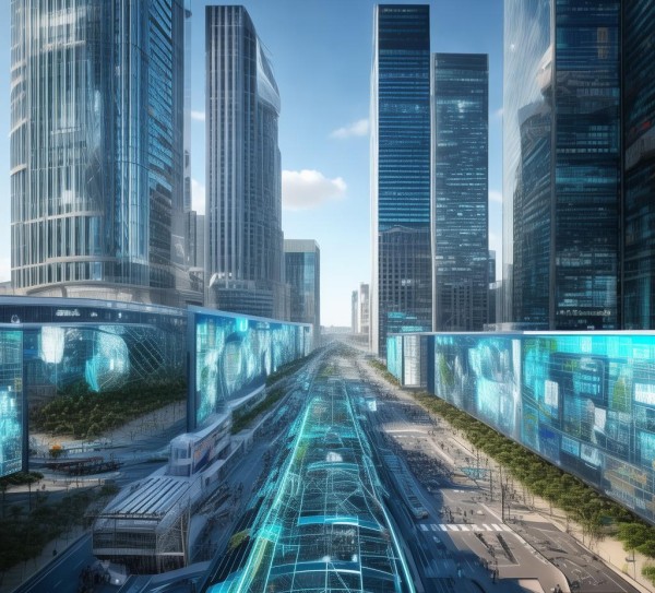 科技创新与区域发展，创新策动重构空间与发展