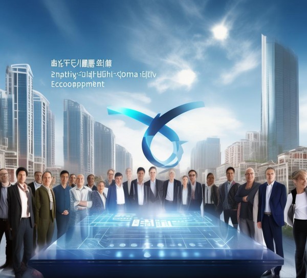 助力浙江经济高质量发展，携手双元科技，探索新机遇