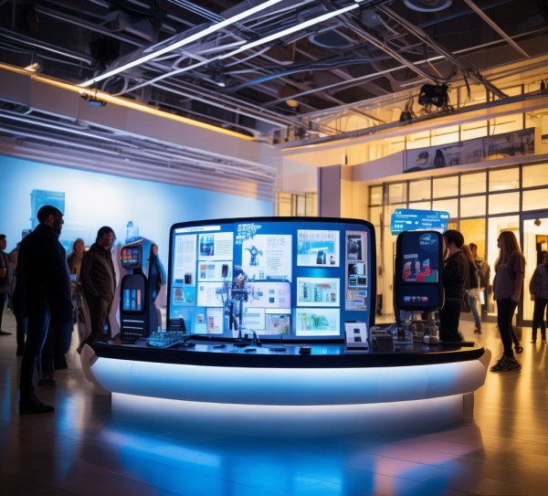 学院科技活动月活动方案