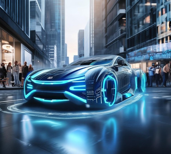 智能驾驶，工资之源？未来发展的新机遇