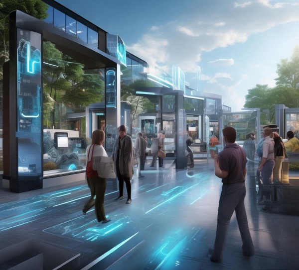 校园管理的黑科技活动方案，从科技到文明的转型