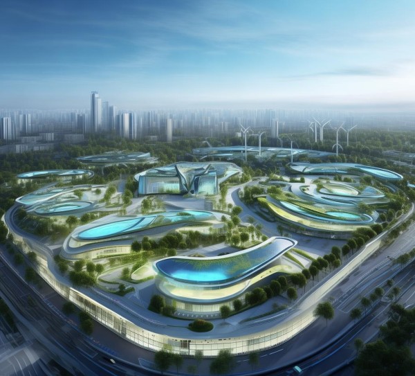 北京帕克游乐设备科技开发中心，推动游乐产业智能化与绿色化