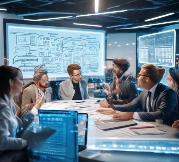 智能产品开发就业规划，从技术到就业的双循环